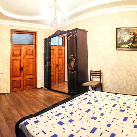 Guest House Γκάγκρα Εξωτερικό φωτογραφία