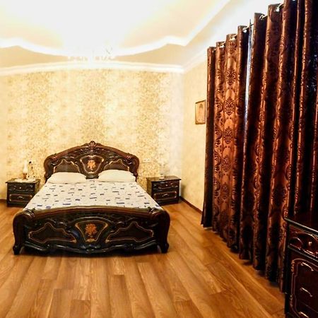 Guest House Γκάγκρα Εξωτερικό φωτογραφία