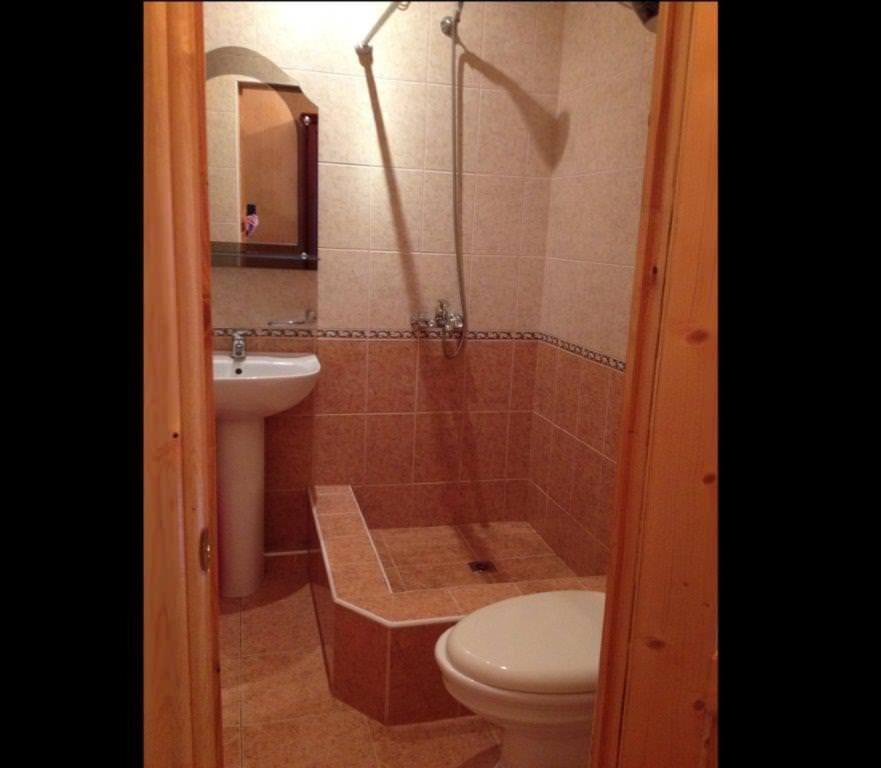 Guest House Γκάγκρα Εξωτερικό φωτογραφία