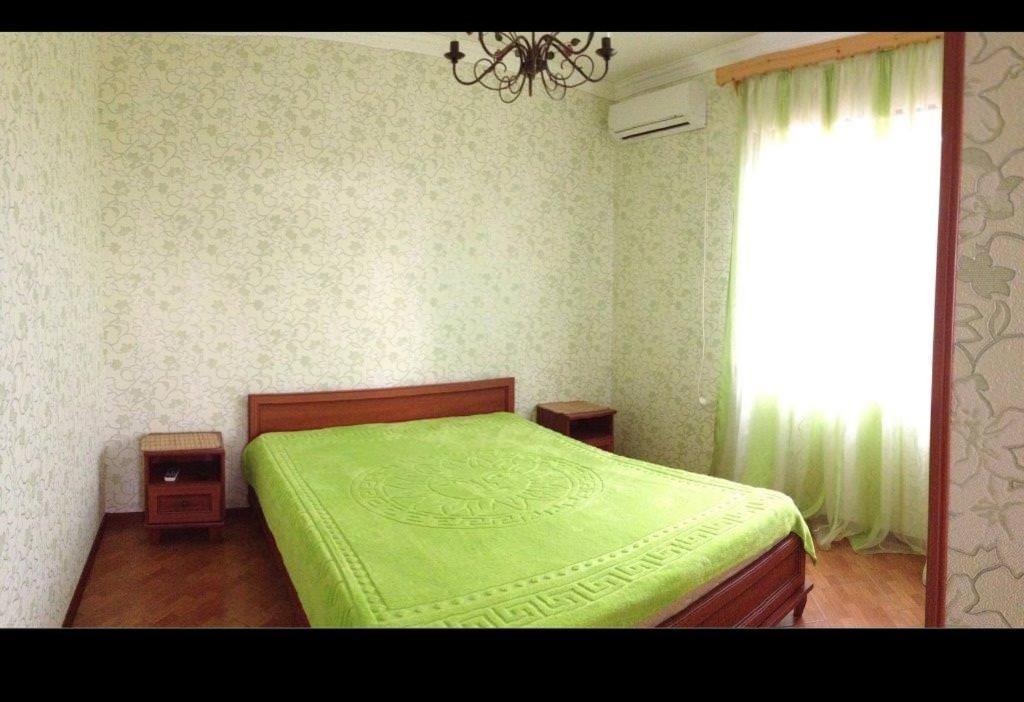 Guest House Γκάγκρα Εξωτερικό φωτογραφία