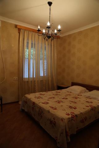Guest House Γκάγκρα Εξωτερικό φωτογραφία