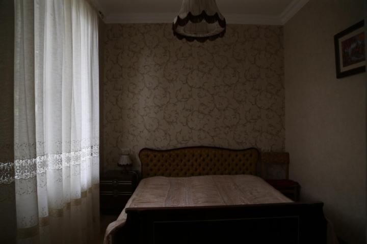 Guest House Γκάγκρα Εξωτερικό φωτογραφία