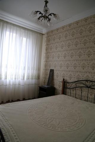 Guest House Γκάγκρα Εξωτερικό φωτογραφία