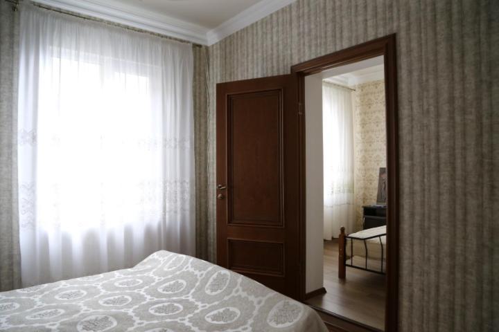 Guest House Γκάγκρα Εξωτερικό φωτογραφία