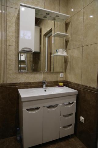 Guest House Γκάγκρα Εξωτερικό φωτογραφία