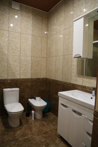 Guest House Γκάγκρα Εξωτερικό φωτογραφία