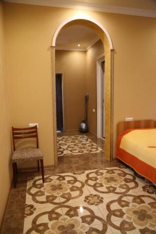 Guest House Γκάγκρα Εξωτερικό φωτογραφία