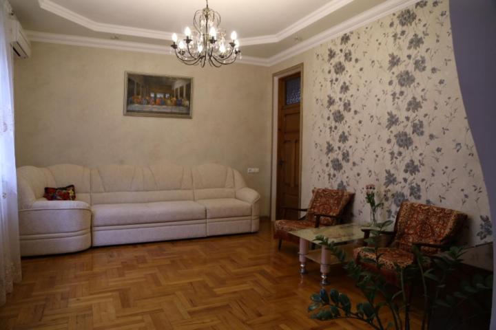 Guest House Γκάγκρα Εξωτερικό φωτογραφία