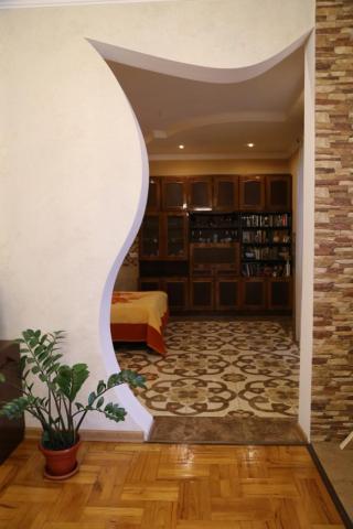 Guest House Γκάγκρα Εξωτερικό φωτογραφία
