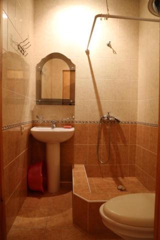 Guest House Γκάγκρα Εξωτερικό φωτογραφία