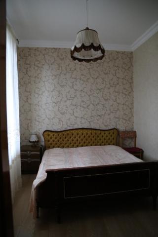 Guest House Γκάγκρα Εξωτερικό φωτογραφία