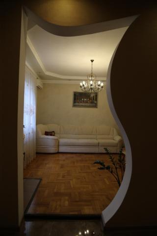 Guest House Γκάγκρα Εξωτερικό φωτογραφία