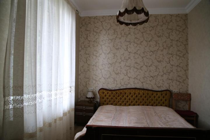 Guest House Γκάγκρα Εξωτερικό φωτογραφία
