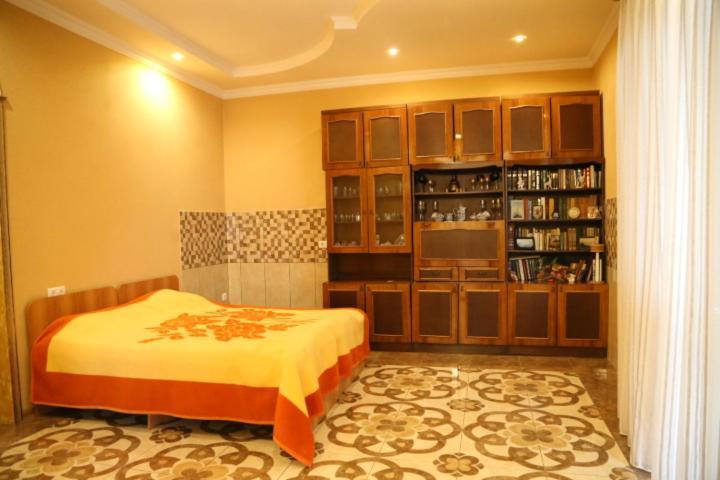 Guest House Γκάγκρα Εξωτερικό φωτογραφία