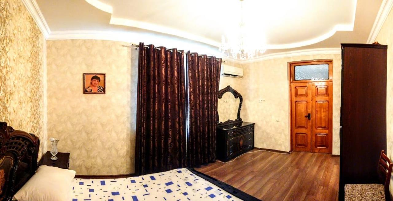 Guest House Γκάγκρα Εξωτερικό φωτογραφία
